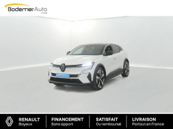 Renault Mégane E-Tech EV60 220 ch optimum charg... 14-Calvados