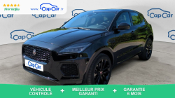 Jaguar E-PACE P300e PHEV 309 AWD BVA R-Dynamic H... 75-Paris