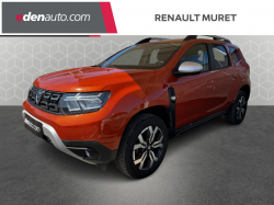 Dacia Duster TCe 150 FAP 4x2 EDC Prestige 31-Haute-Garonne