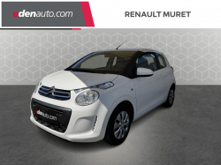 Citroën C1 VTi 72 S&S Feel 31-Haute-Garonne
