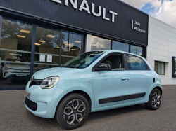 Renault Twingo III 1.0 SCE 65 CV EQUILIBRE 3 31-Haute-Garonne