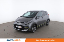 Kia Picanto 1.2 DPI ISG X Line 84 ch 92-Hauts-de-Seine