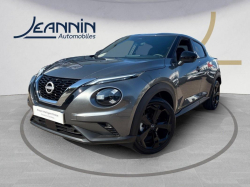 Nissan Juke DIG-T 114 DCT7 Tekna 89-Yonne