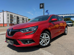 Renault Mégane IV BUSINESS ENERGY DCI 110 52-Haute-Marne