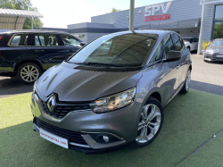 Renault Scénic 1.2I TCE 130 INTENS 49-Maine-et-Loire