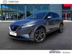 Nissan Qashqai e-Power 190 ch Tekna 26-Drôme