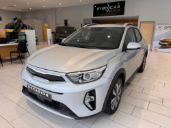 Kia Stonic 1.0 T-GDi 100 ch BVM6 Active Business 38-Isère