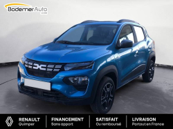 Dacia Spring Expression 29-Finistère