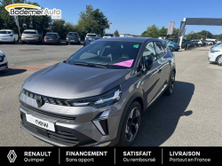 Renault Symbioz E-Tech full hybrid 145 Techno 29-Finistère
