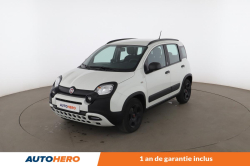 Fiat Panda 1.0 Hybride BSG City Cross Elysia 70 ... 92-Hauts-de-Seine