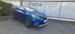 Renault Captur mild hybrid 140 EDC Evolution 86-Vienne