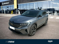 Renault Austral E-Tech full hybrid 200 GSR2 Tech... 59-Nord