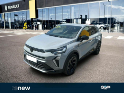 Renault Symbioz E-Tech full hybrid 145 Esprit Al... 59-Nord