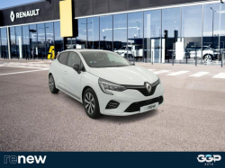 Renault Clio V TCe 100 GPL Evolution 59-Nord