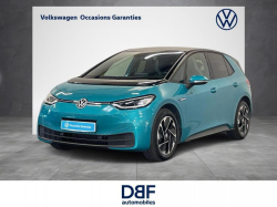 Volkswagen ID.3 204 ch Pro Performance 33-Gironde