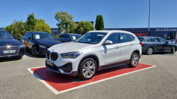 BMW X1 F48 LCI SDRIVE 16D 116 CH BUSINESS DESIGN 29-Finistère