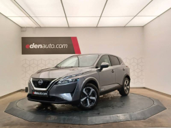 Nissan Qashqai e-Power 190 ch N-Connecta 33-Gironde
