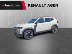 Dacia Duster Hybrid 140 Extreme 47-Lot-et-Garonne