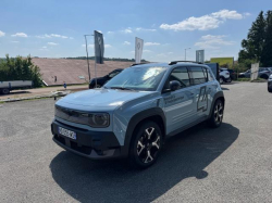 Renault R 4 E-Tech électrique techno 150 ch aut... 52-Haute-Marne