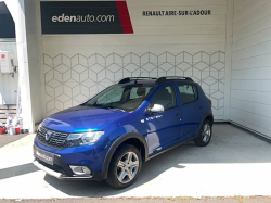 Dacia Sandero ECO-G 100 Stepway Confort 40-Landes