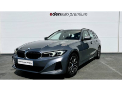 BMW Série 3 Touring 318d 150 ch BVA8 Business D... 32-Gers