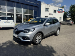 Renault Kadjar Business Blue dCi 115 EDC 51-Marne