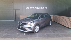 Renault Captur E-TECH 145 - 21 BUSINESS 29-Finistère