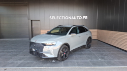 DS DS 7 E-TENSE 4x4 300 PERFORMANCE LINE + 29-Finistère