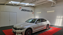BMW Série 3 Berline 330e 292ch Luxury BVA8 Hybr... 56-Morbihan