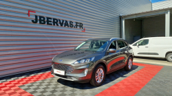 Ford Kuga 2.5 DURATEC 225 CH PHEV POWERSHIFT TIT... 35-Ille-et-Vilaine