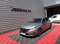 Peugeot 308 BLUEHDI 130CH SS EAT8 ALLURE 35-Ille-et-Vilaine