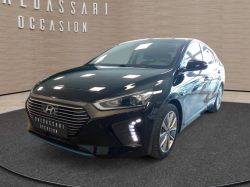 Hyundai Ioniq Hybrid 141 ch Creative 83-Var