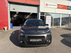 Citroën C3 VTI 82CV SHINE BVM5 30-Gard