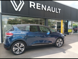 Renault Scénic IV 1.5DCI 110 8V Turbo FAP/DPF (8 49-Maine-et-Loire