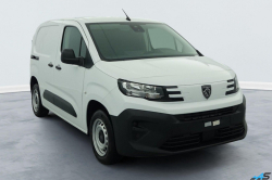 Peugeot Partner FGN M 650KG BLUE HDI 100ch BVM6 57-Moselle