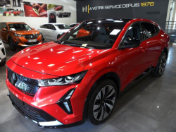 Renault Rafale E-Tech full hybrid 200 Techno 42-Loire