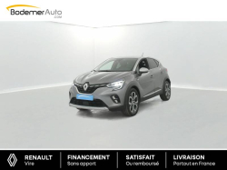 Renault Captur E-Tech Plug-in 160 - 21 Intens 14-Calvados