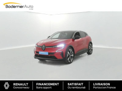 Renault Mégane E-Tech EV40 130ch standard charg... 29-Finistère