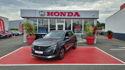 Peugeot 3008 BLUEHDI 130CH SS EAT8 ALLURE PACK 29-Finistère