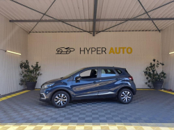 Renault Captur TCE 120 ENERGY ZEN 29-Finistère