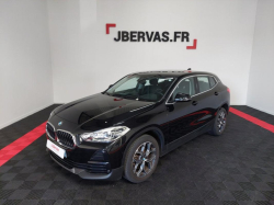 BMW X2 F39 SDRIVE 18I DKG7 BUSINESS DESIGN 72-Sarthe