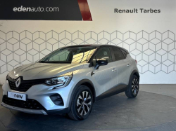 Renault Captur TCe 90 Evolution 65-Hautes-Pyrénées