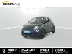 Fiat 500 e 118 ch La Prima 56-Morbihan