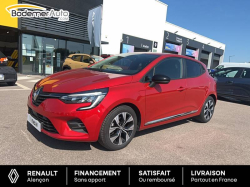 Renault Clio Blue dCi 100 Evolution 61-Orne