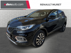 Renault Kadjar TCe 160 FAP EDC Black Edition 31-Haute-Garonne