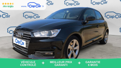 Audi A1 sportback 1.4 TSI 125 Ambiente 75-Paris