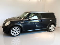 Mini Clubman MINI 1.6 175 06-Alpes Maritimes