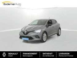 Renault Clio SCe 65 Evolution 14-Calvados