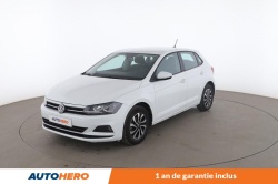 Volkswagen Polo 1.0 TSI Active 95 ch 92-Hauts-de-Seine