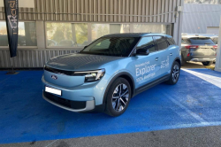 Ford Explorer ELECTRIQUE RWD Extended Range 77 k... 38-Isère